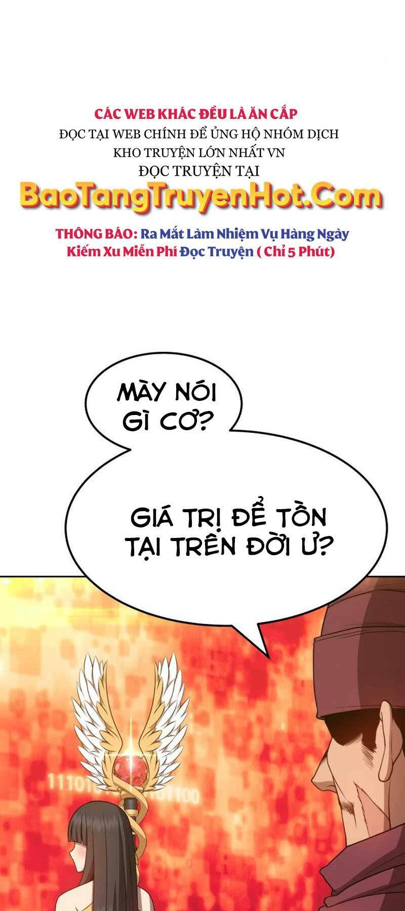 Gậy Gỗ Cấp 99+ - Chapter 23 - Page 72