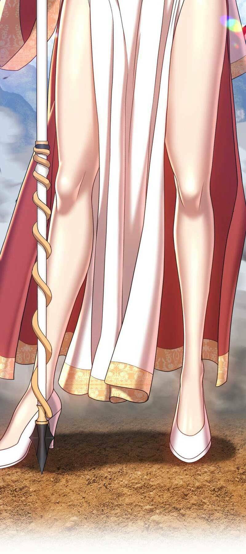 Gậy Gỗ Cấp 99+ - Chapter 23 - Page 7