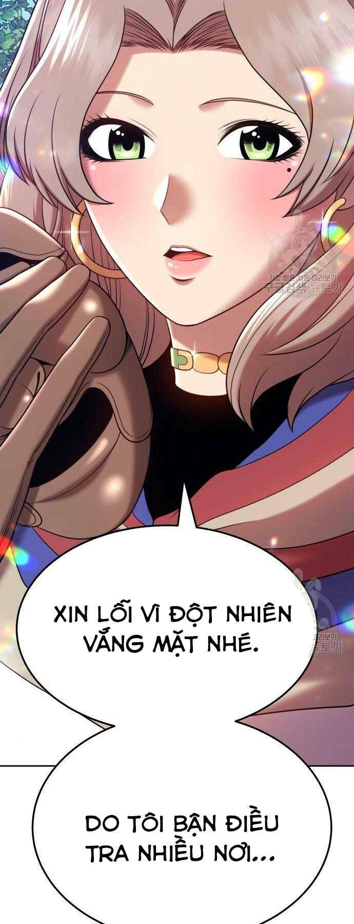 Gậy Gỗ Cấp 99+ - Chapter 24.5 - Page 10