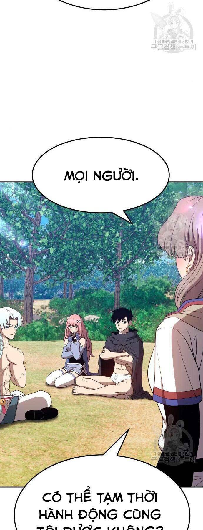 Gậy Gỗ Cấp 99+ - Chapter 24.5 - Page 11