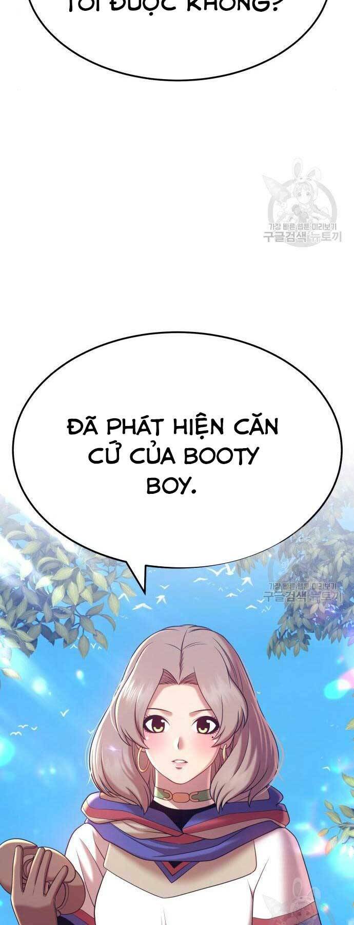 Gậy Gỗ Cấp 99+ - Chapter 24.5 - Page 12