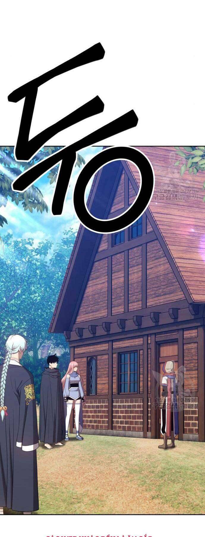 Gậy Gỗ Cấp 99+ - Chapter 24.5 - Page 15