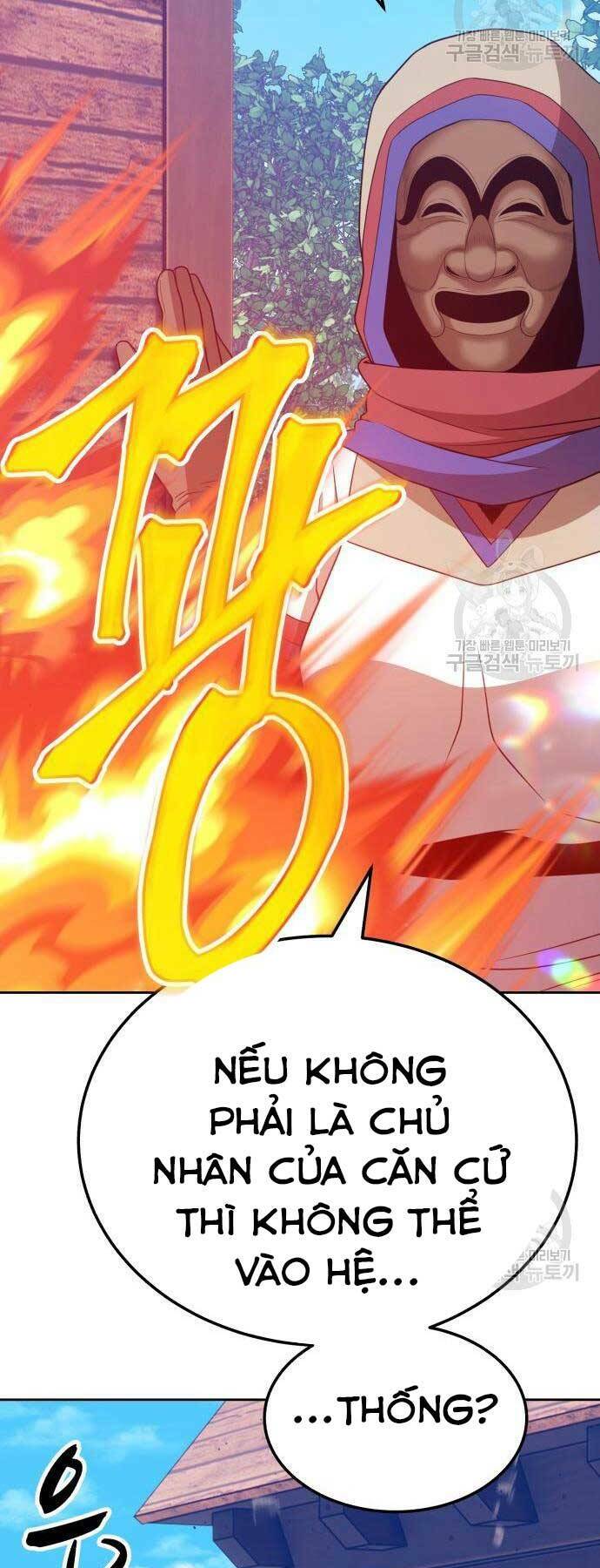 Gậy Gỗ Cấp 99+ - Chapter 24.5 - Page 20