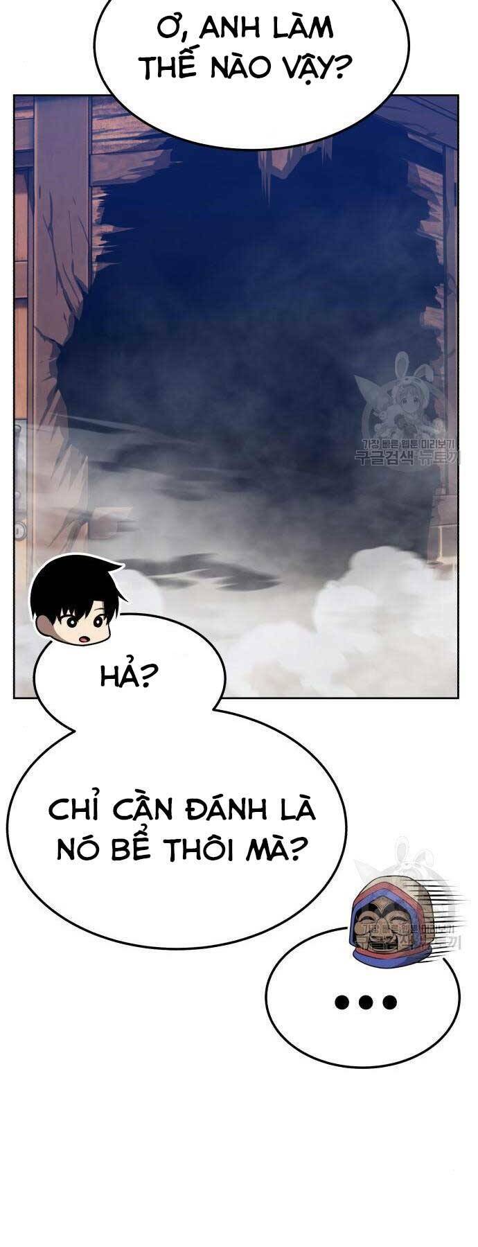 Gậy Gỗ Cấp 99+ - Chapter 24.5 - Page 22