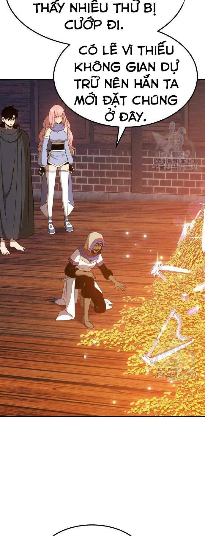 Gậy Gỗ Cấp 99+ - Chapter 24.5 - Page 31
