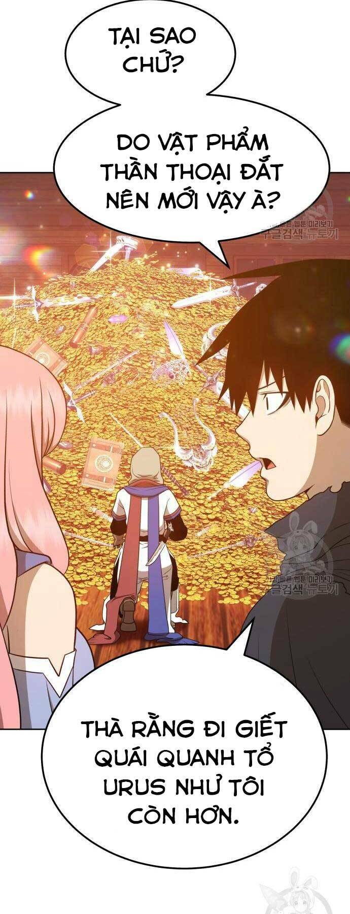 Gậy Gỗ Cấp 99+ - Chapter 24.5 - Page 33