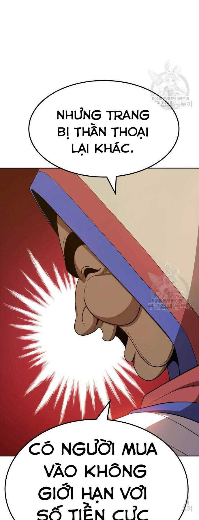 Gậy Gỗ Cấp 99+ - Chapter 24.5 - Page 35