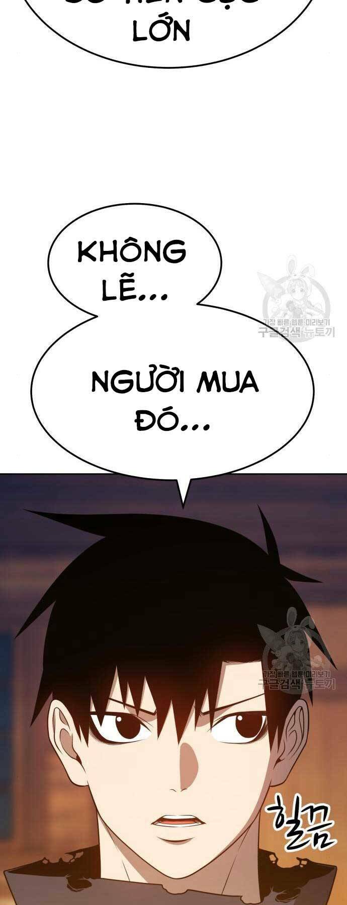 Gậy Gỗ Cấp 99+ - Chapter 24.5 - Page 36