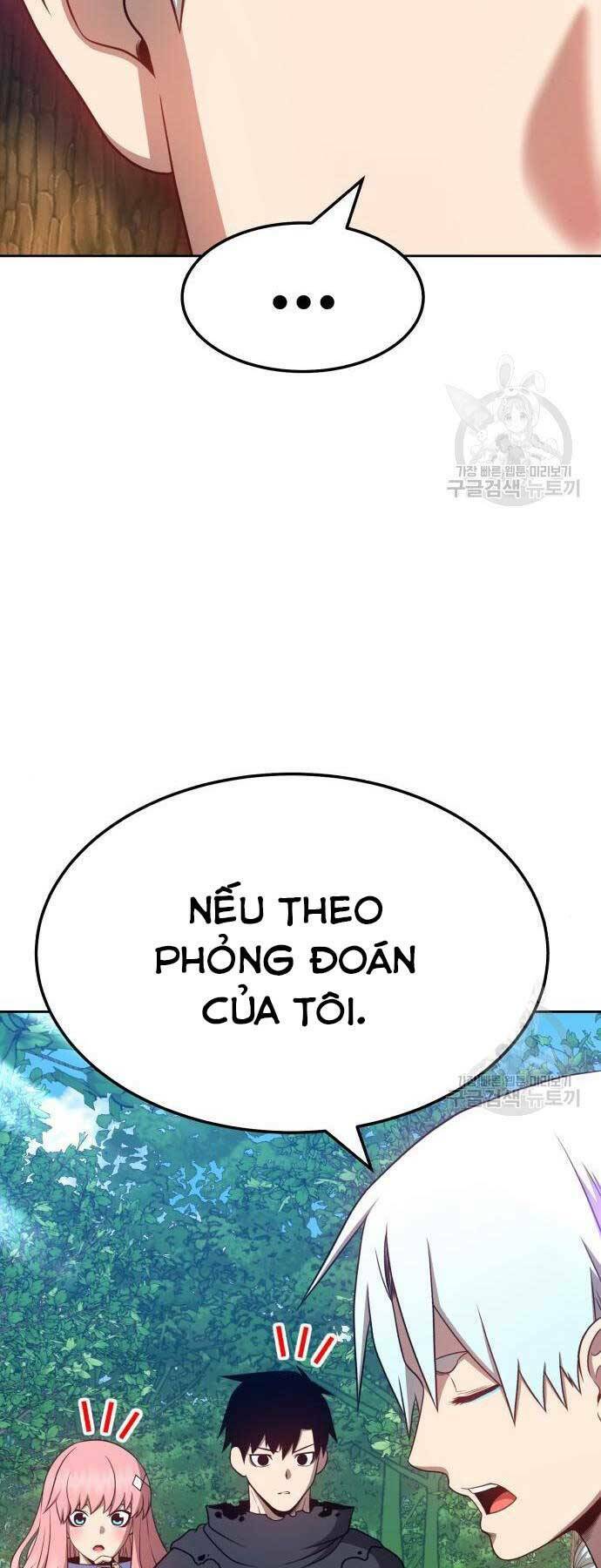 Gậy Gỗ Cấp 99+ - Chapter 24.5 - Page 3