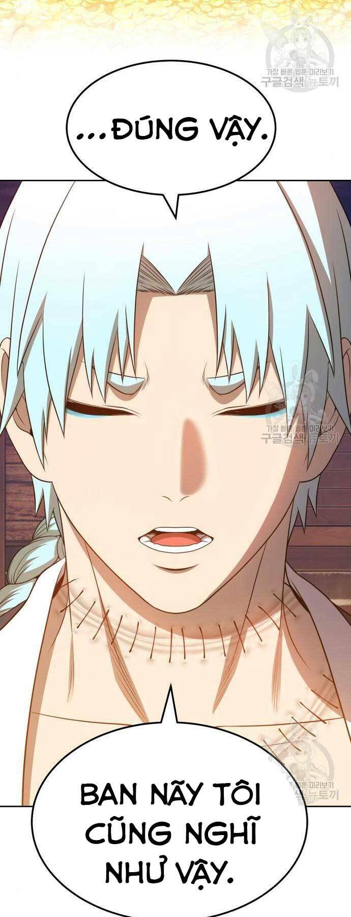 Gậy Gỗ Cấp 99+ - Chapter 24.5 - Page 39