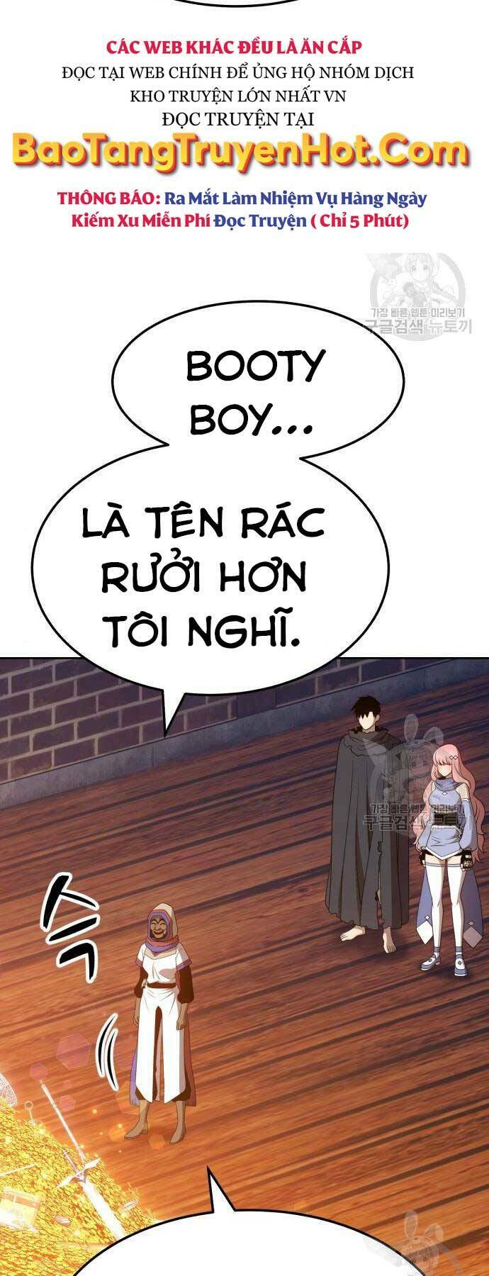 Gậy Gỗ Cấp 99+ - Chapter 24.5 - Page 40