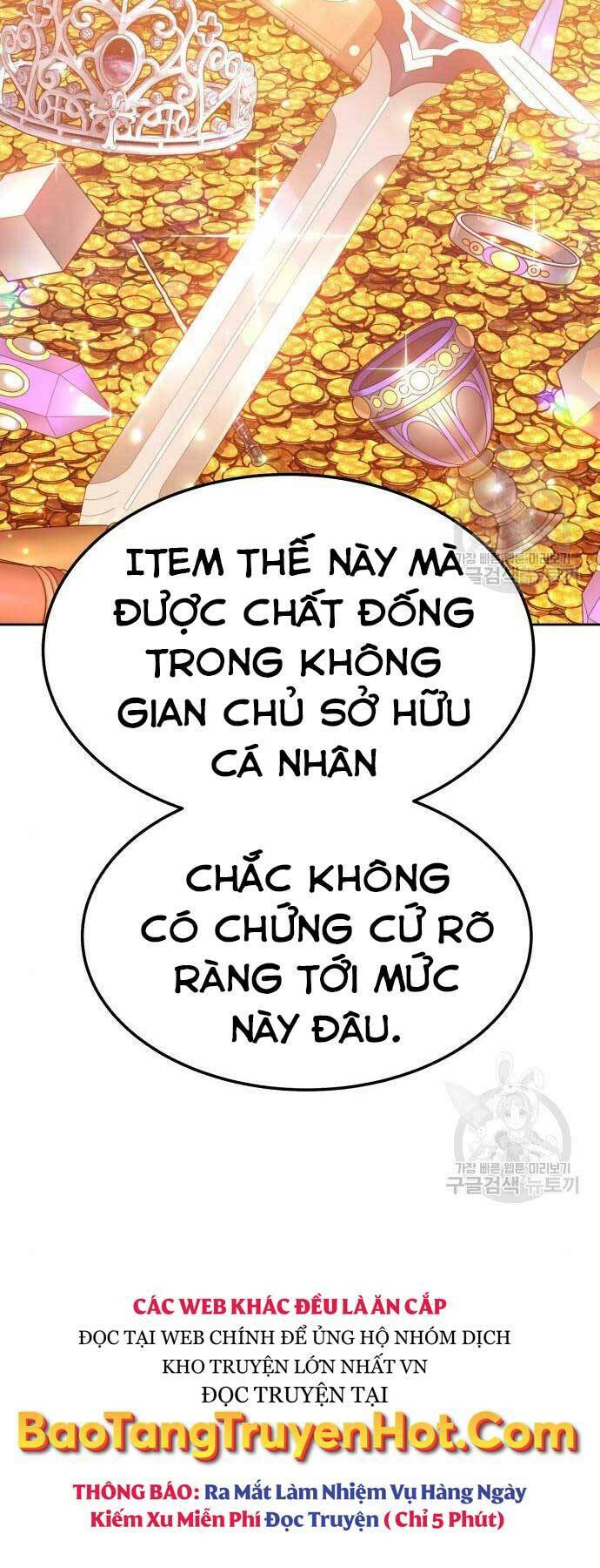 Gậy Gỗ Cấp 99+ - Chapter 24.5 - Page 43