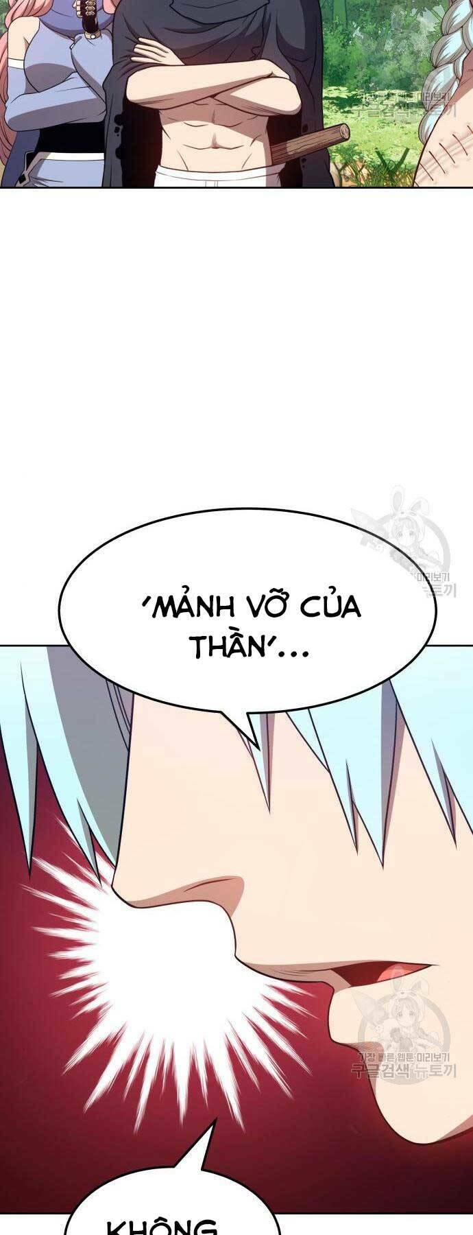 Gậy Gỗ Cấp 99+ - Chapter 24.5 - Page 4