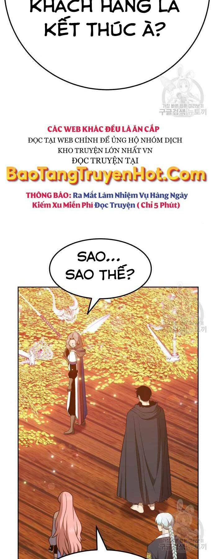 Gậy Gỗ Cấp 99+ - Chapter 24.5 - Page 49