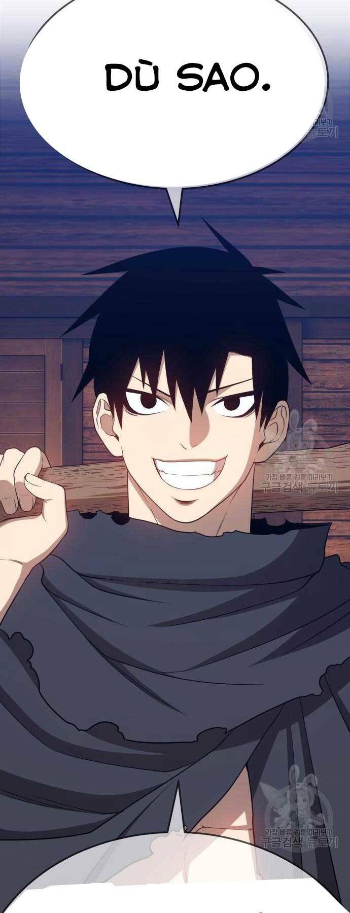 Gậy Gỗ Cấp 99+ - Chapter 24.5 - Page 51