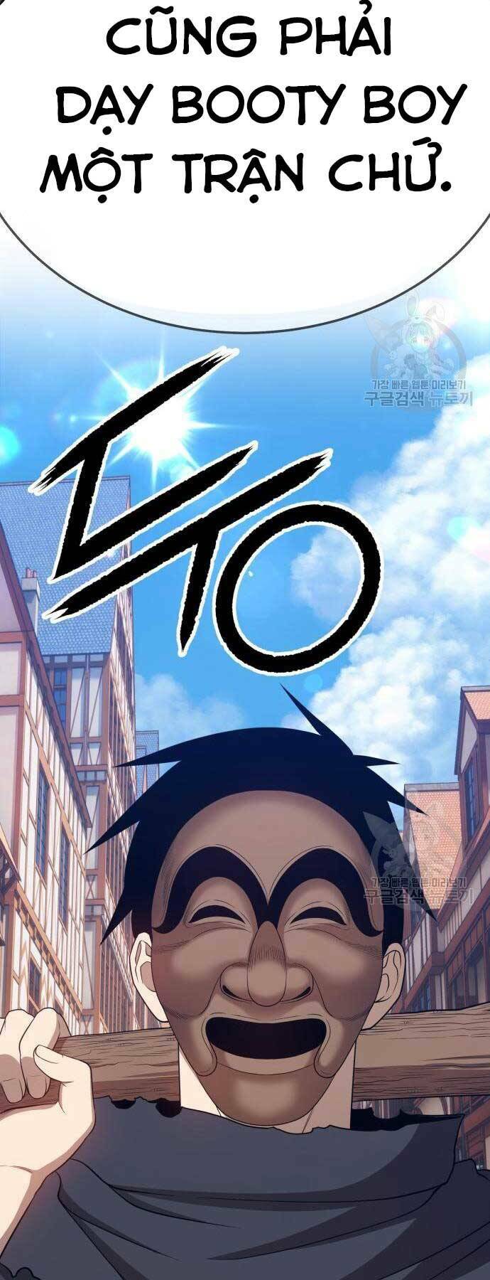 Gậy Gỗ Cấp 99+ - Chapter 24.5 - Page 52