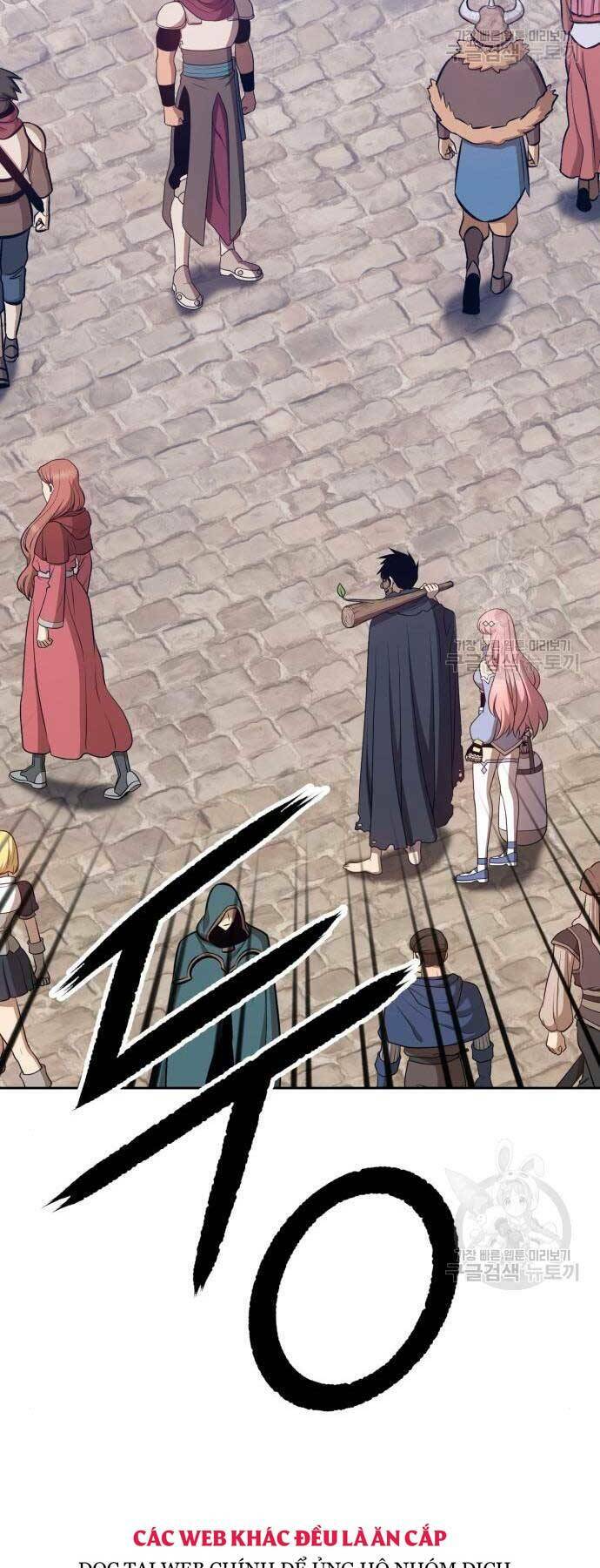 Gậy Gỗ Cấp 99+ - Chapter 24.5 - Page 55
