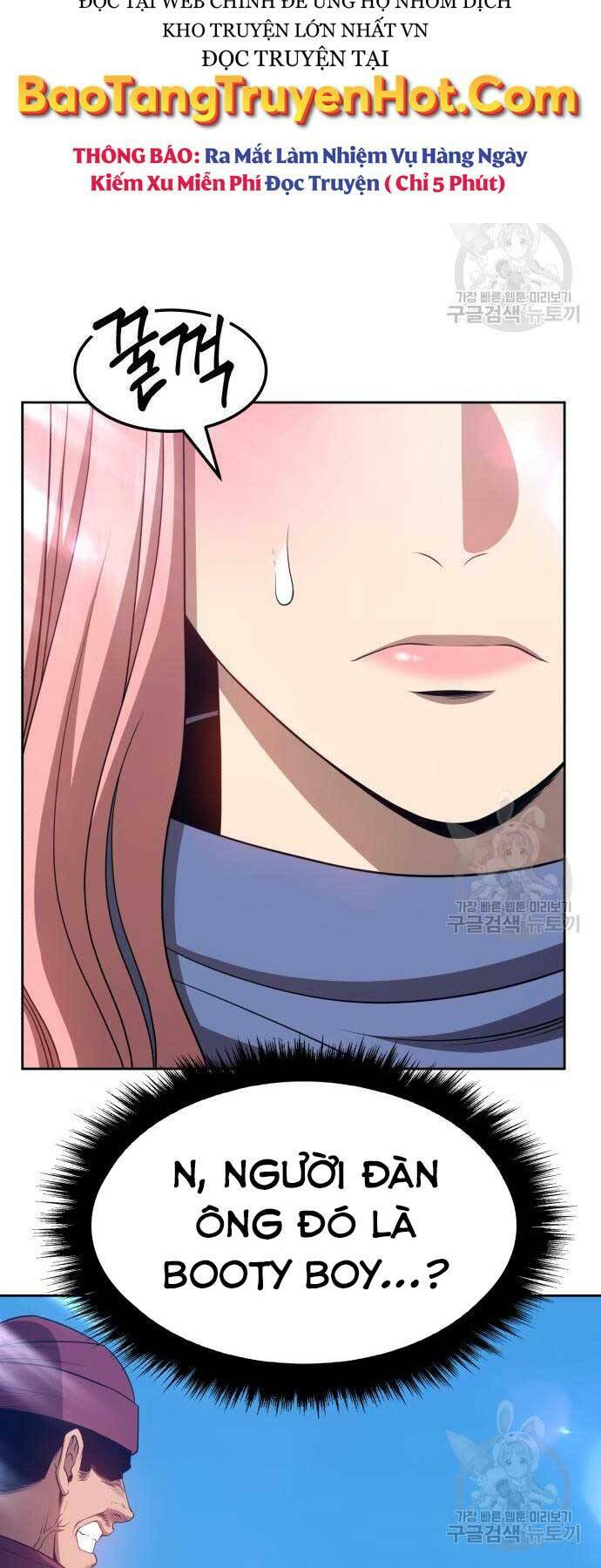 Gậy Gỗ Cấp 99+ - Chapter 24.5 - Page 56