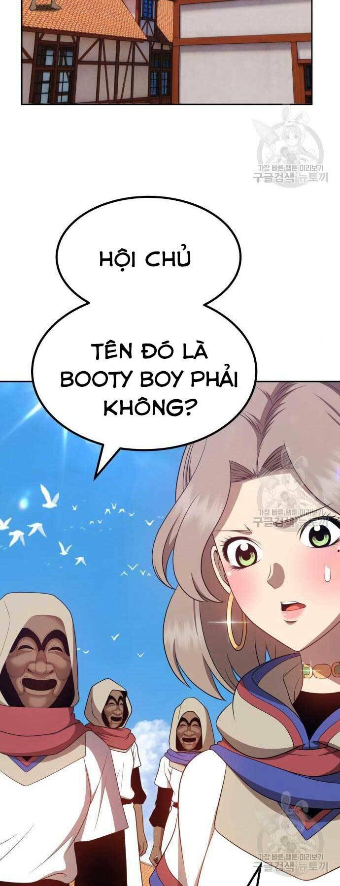 Gậy Gỗ Cấp 99+ - Chapter 24.5 - Page 63