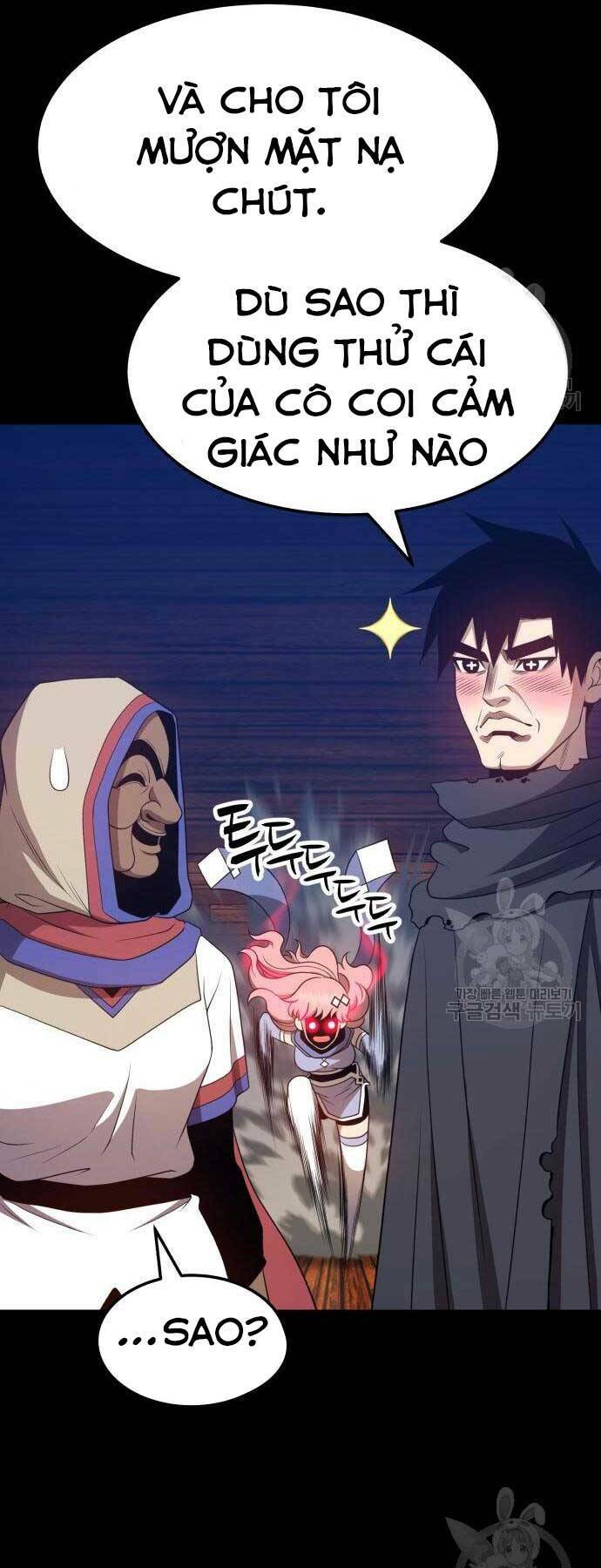 Gậy Gỗ Cấp 99+ - Chapter 24.5 - Page 68