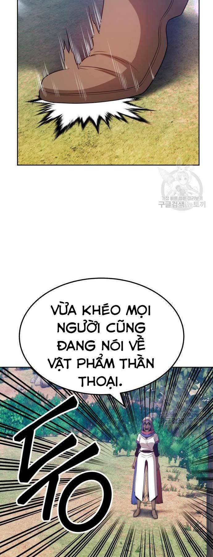 Gậy Gỗ Cấp 99+ - Chapter 24.5 - Page 8