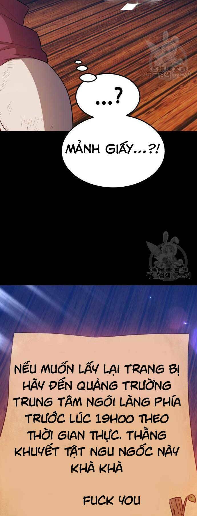 Gậy Gỗ Cấp 99+ - Chapter 24.6 - Page 10