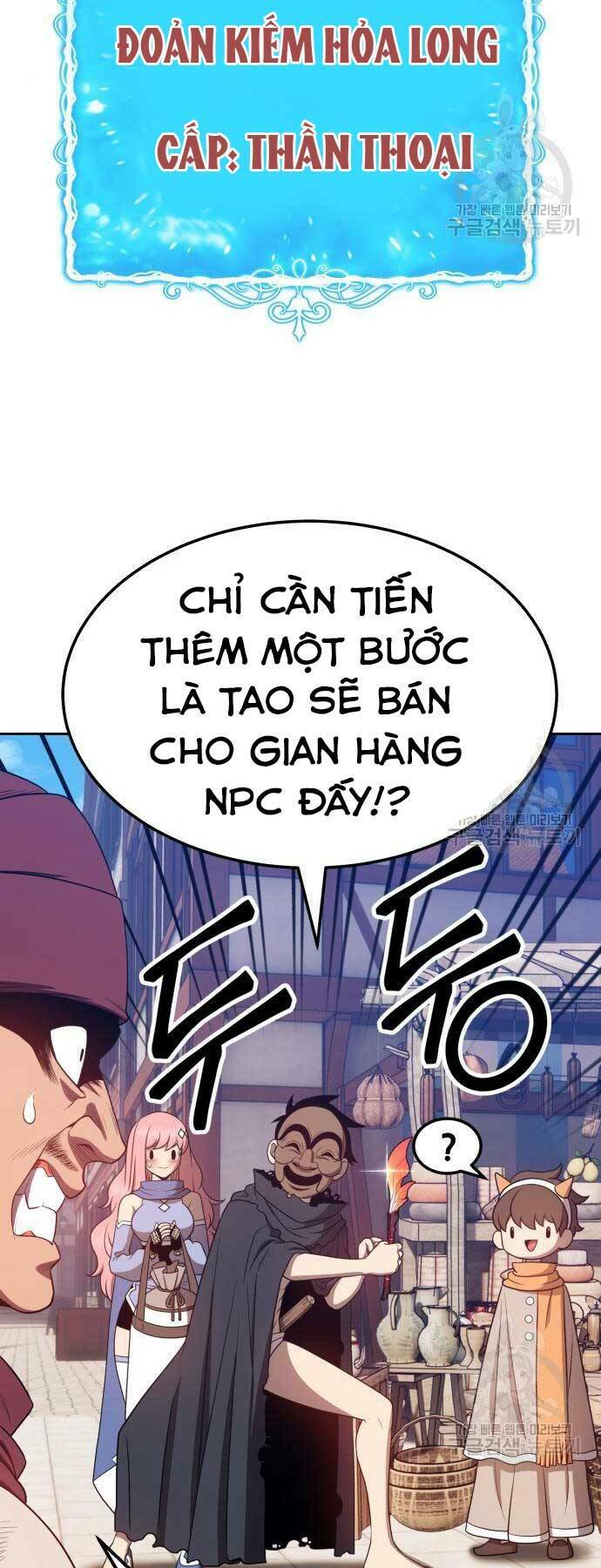 Gậy Gỗ Cấp 99+ - Chapter 24.6 - Page 17