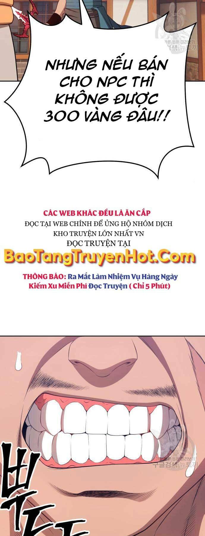 Gậy Gỗ Cấp 99+ - Chapter 24.6 - Page 19