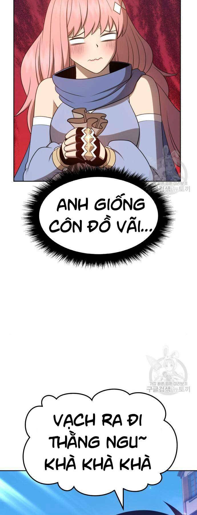 Gậy Gỗ Cấp 99+ - Chapter 24.6 - Page 23