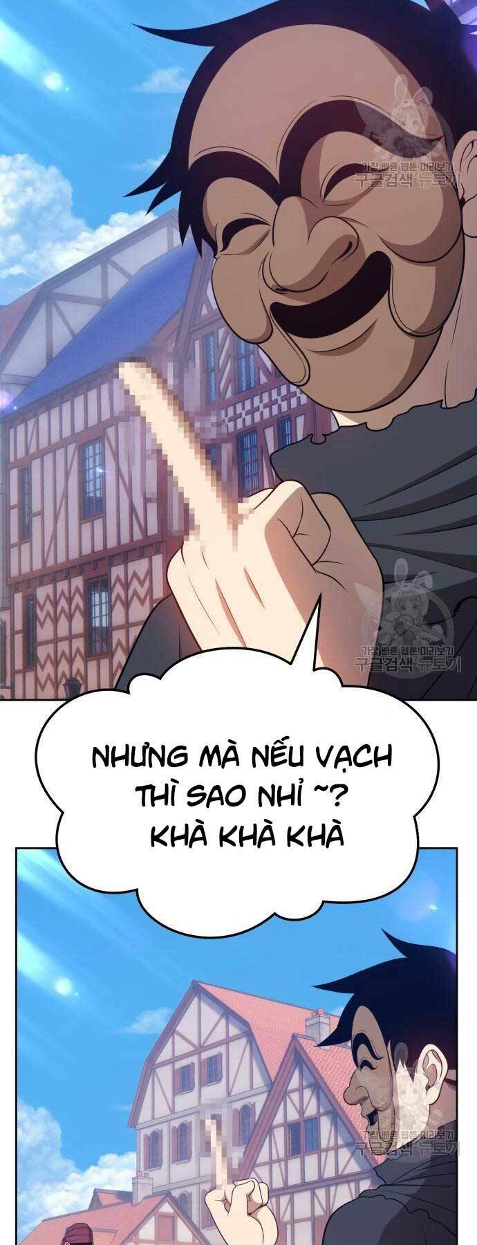 Gậy Gỗ Cấp 99+ - Chapter 24.6 - Page 24