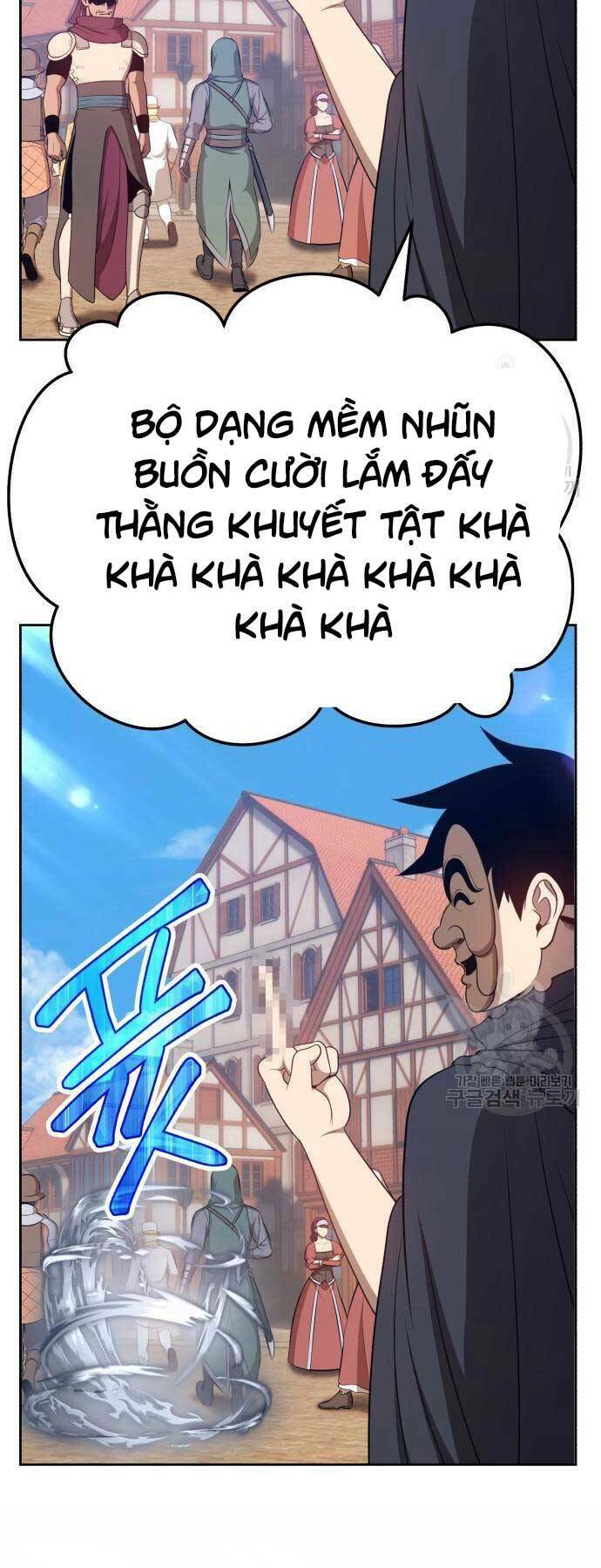 Gậy Gỗ Cấp 99+ - Chapter 24.6 - Page 25