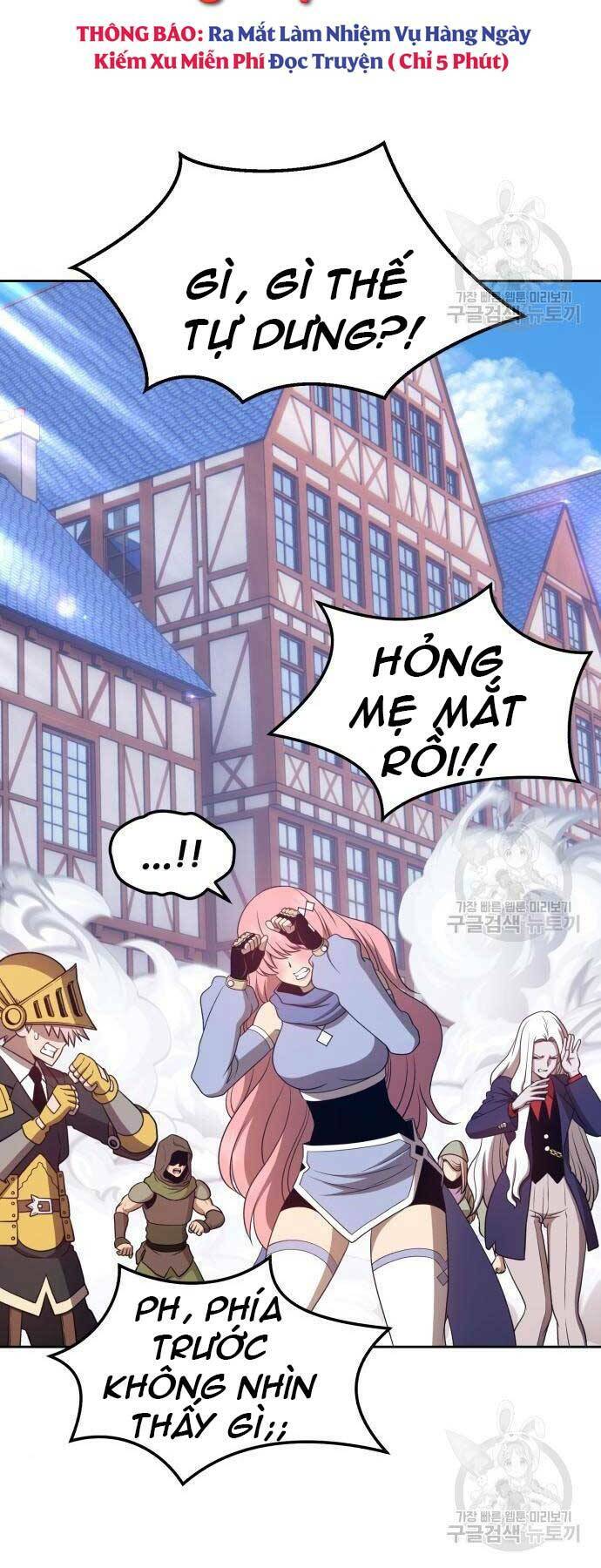 Gậy Gỗ Cấp 99+ - Chapter 24.6 - Page 29