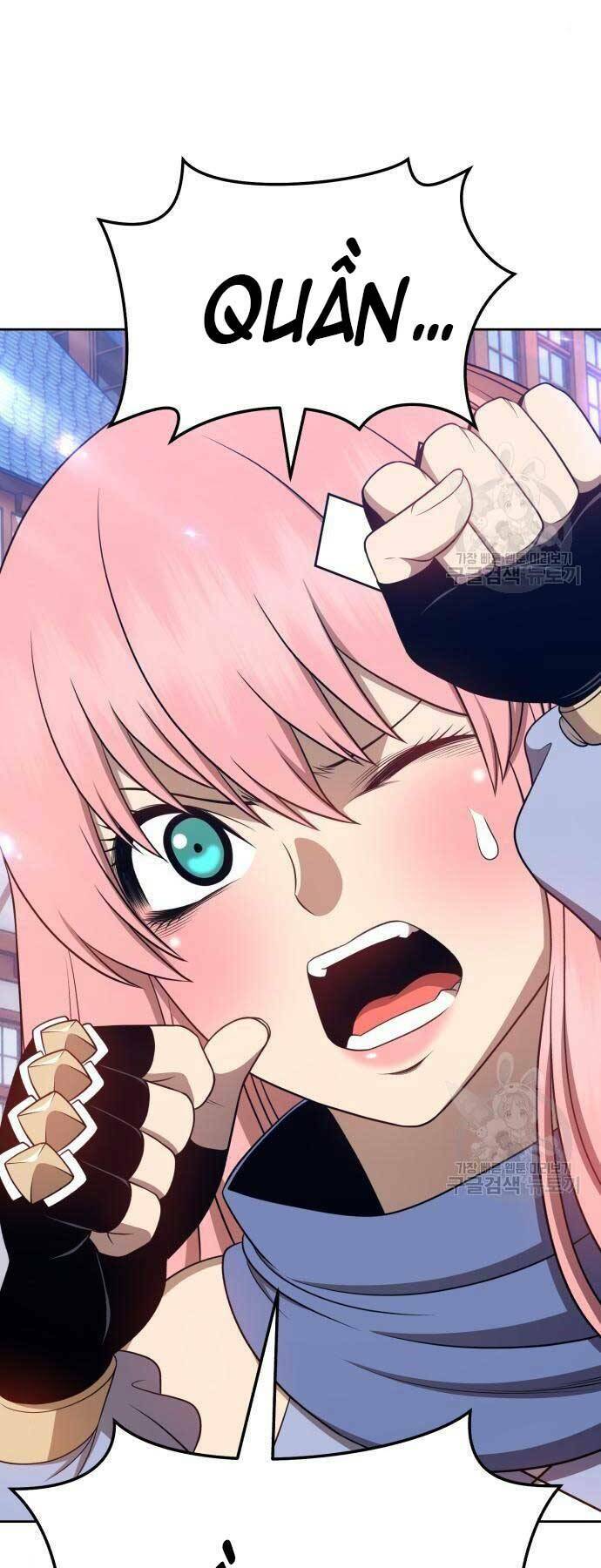 Gậy Gỗ Cấp 99+ - Chapter 24.6 - Page 30