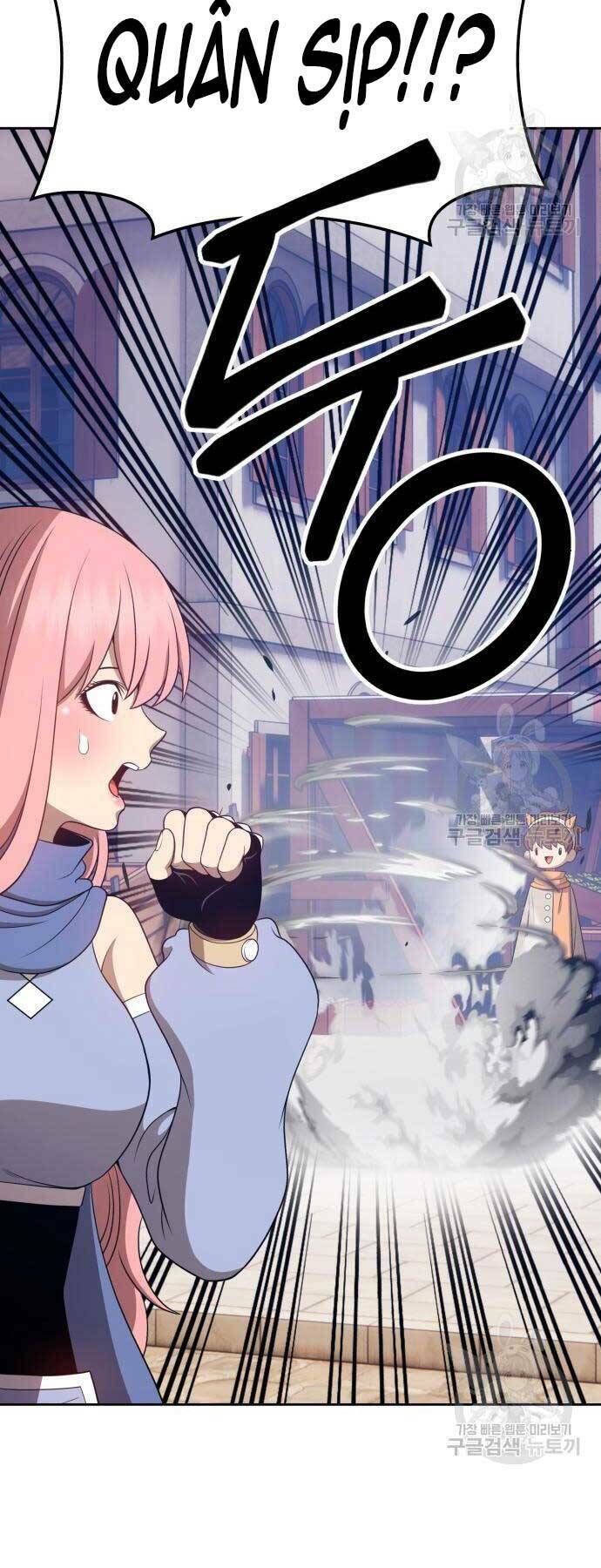 Gậy Gỗ Cấp 99+ - Chapter 24.6 - Page 31