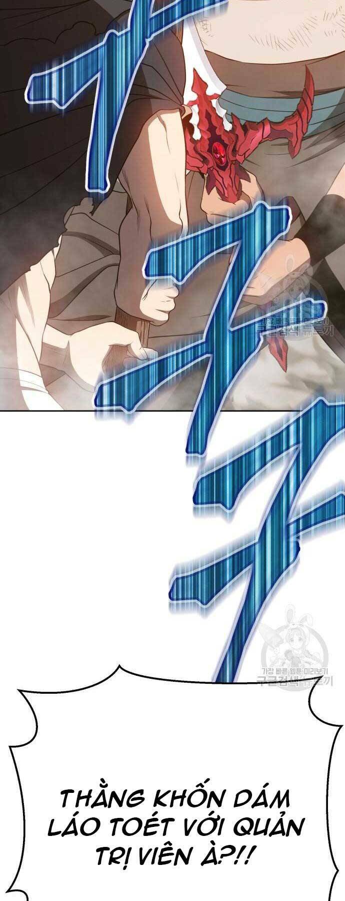 Gậy Gỗ Cấp 99+ - Chapter 24.6 - Page 37
