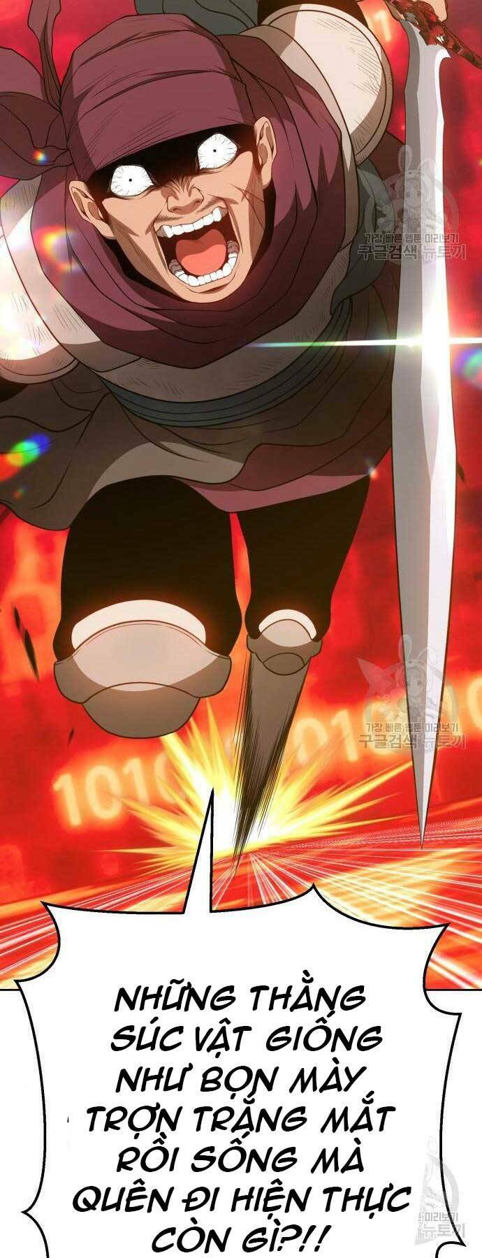 Gậy Gỗ Cấp 99+ - Chapter 24.6 - Page 50