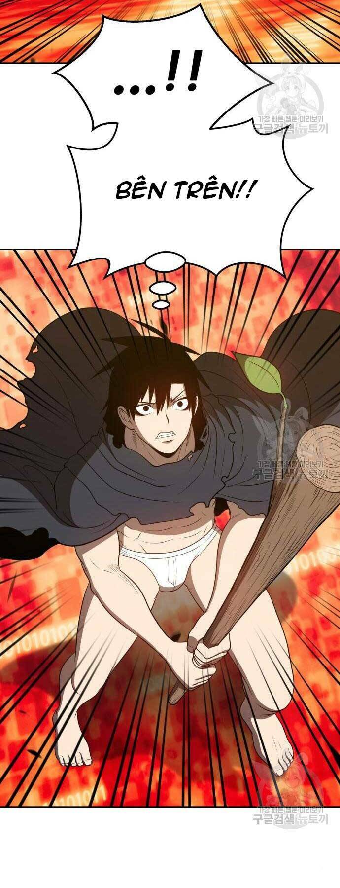 Gậy Gỗ Cấp 99+ - Chapter 24.6 - Page 59