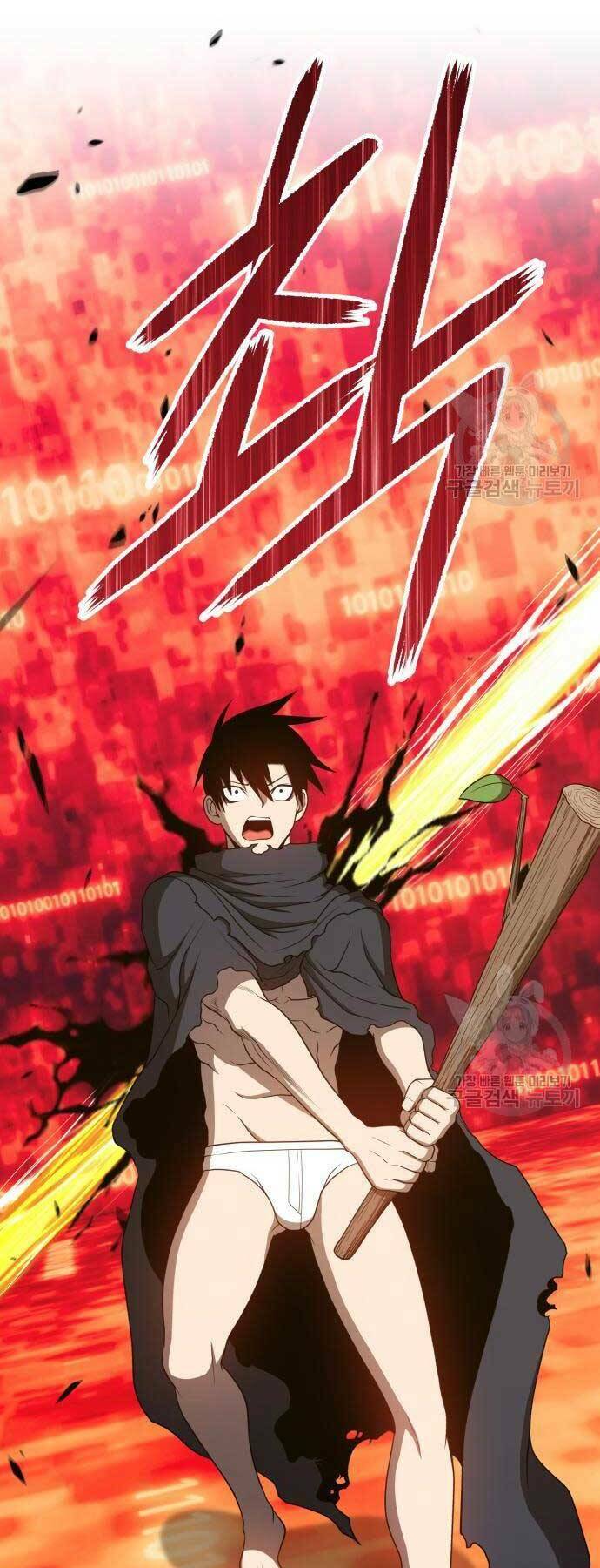 Gậy Gỗ Cấp 99+ - Chapter 24.6 - Page 61