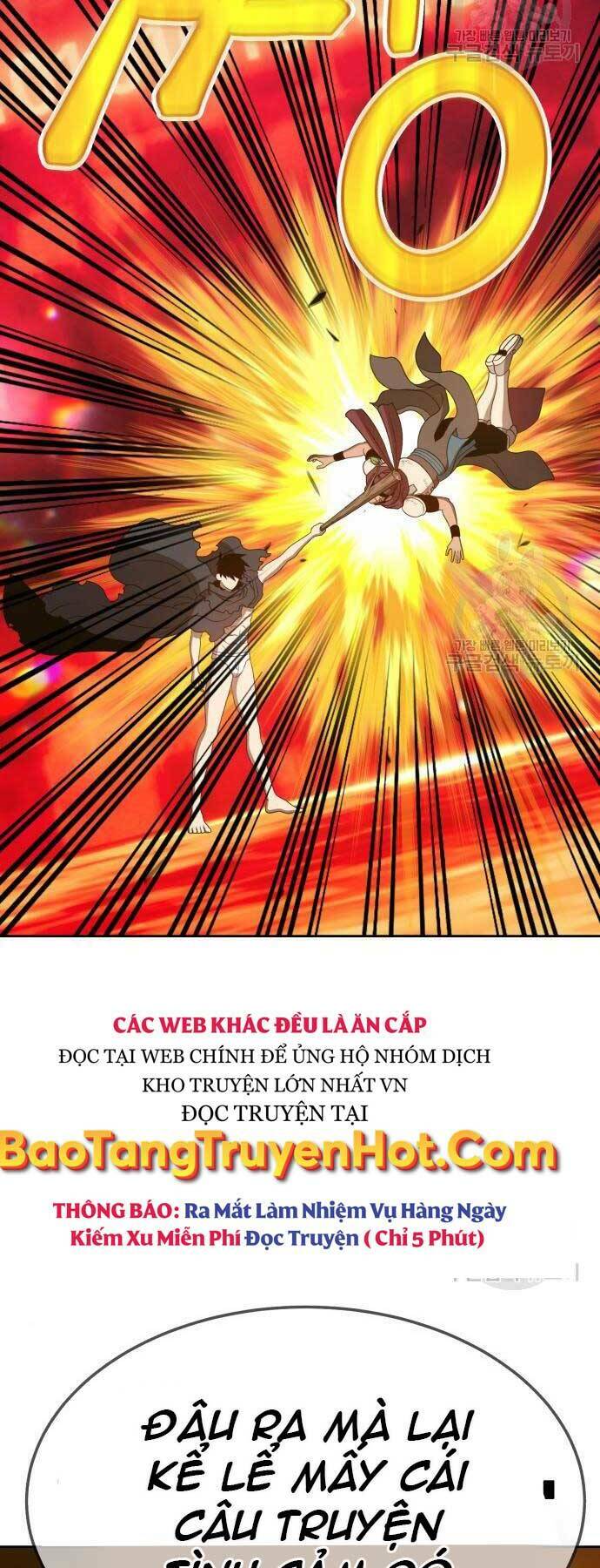 Gậy Gỗ Cấp 99+ - Chapter 24.6 - Page 71