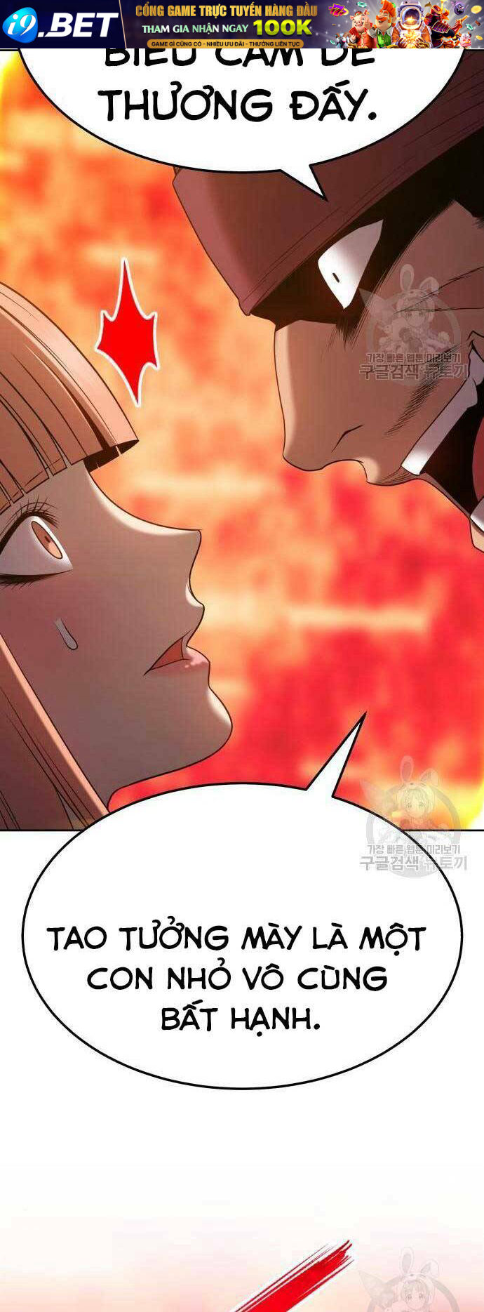 Gậy Gỗ Cấp 99+ - Chapter 24 - Page 11