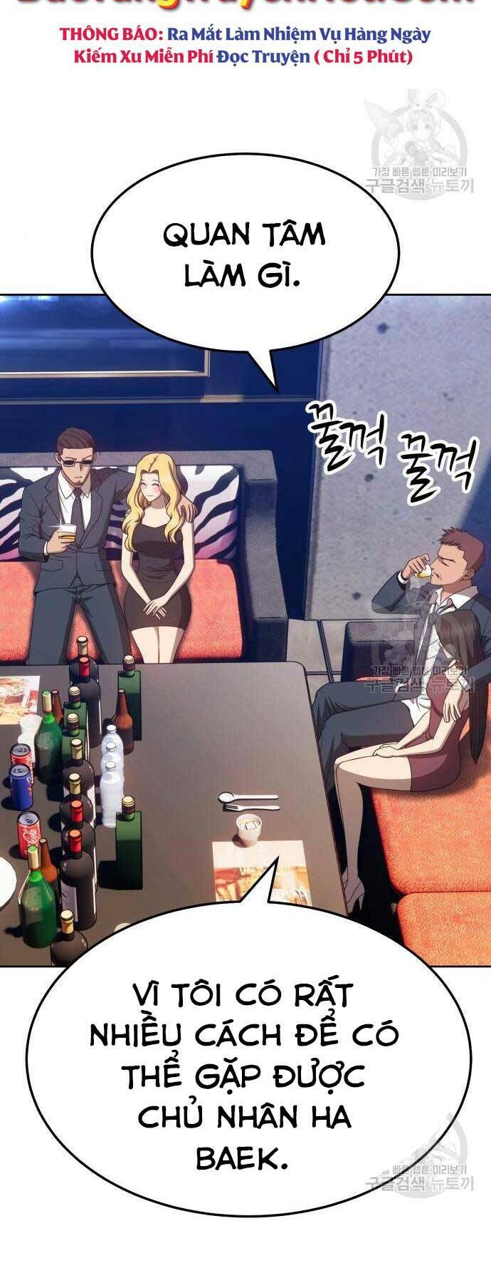 Gậy Gỗ Cấp 99+ - Chapter 24 - Page 29