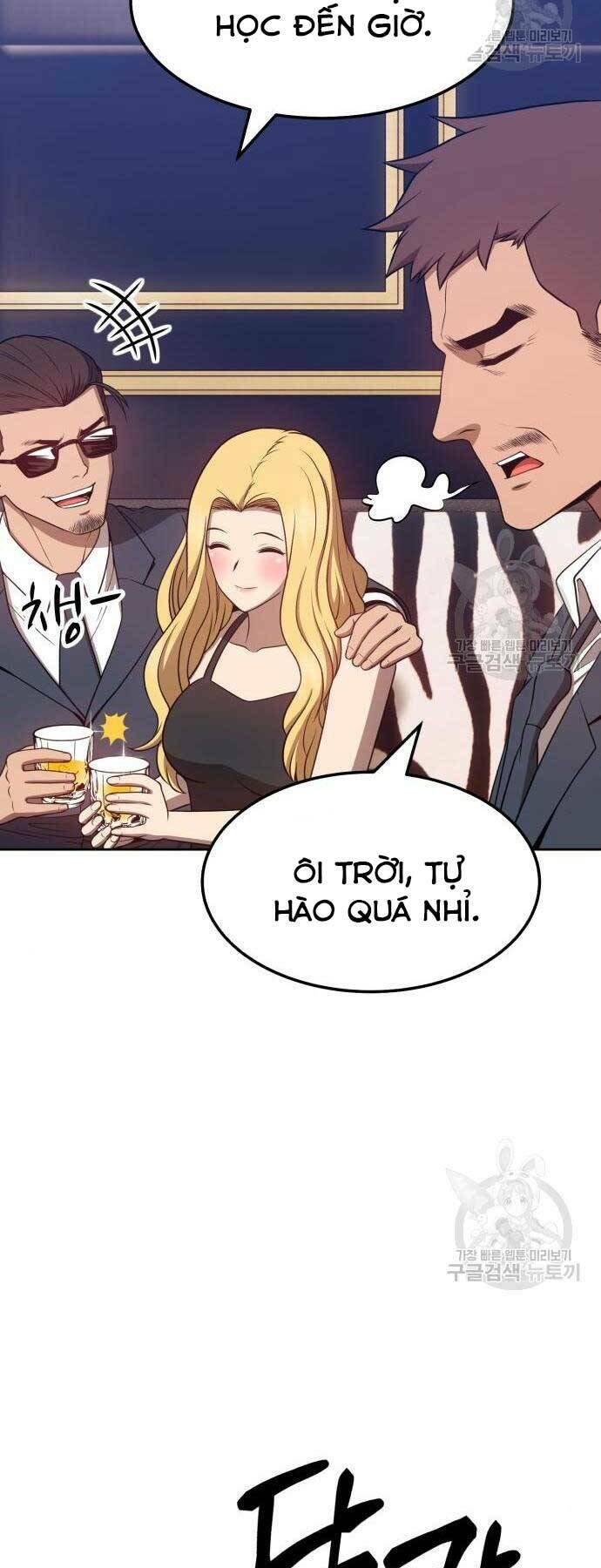 Gậy Gỗ Cấp 99+ - Chapter 24 - Page 33