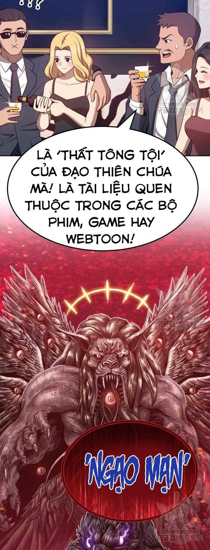 Gậy Gỗ Cấp 99+ - Chapter 24 - Page 41