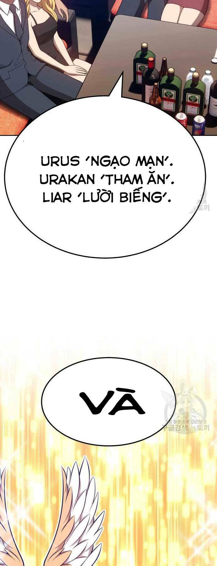 Gậy Gỗ Cấp 99+ - Chapter 24 - Page 49