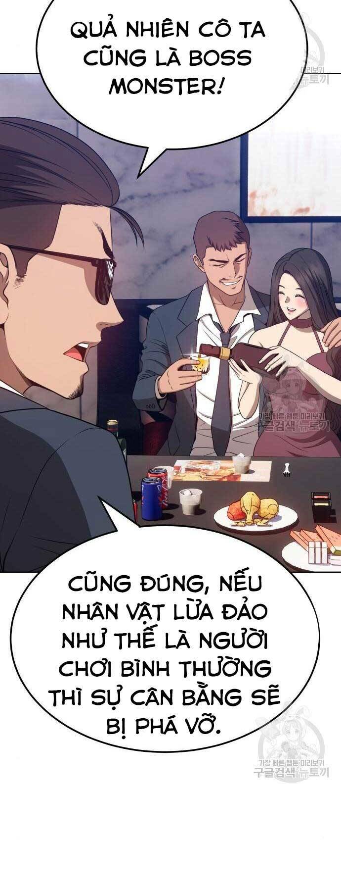 Gậy Gỗ Cấp 99+ - Chapter 24 - Page 52