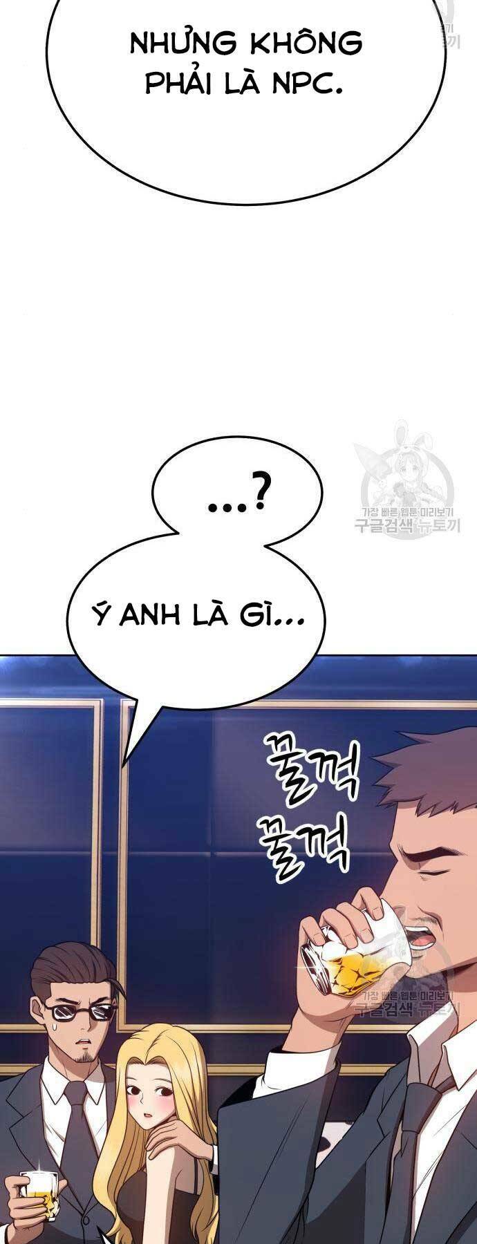 Gậy Gỗ Cấp 99+ - Chapter 24 - Page 54