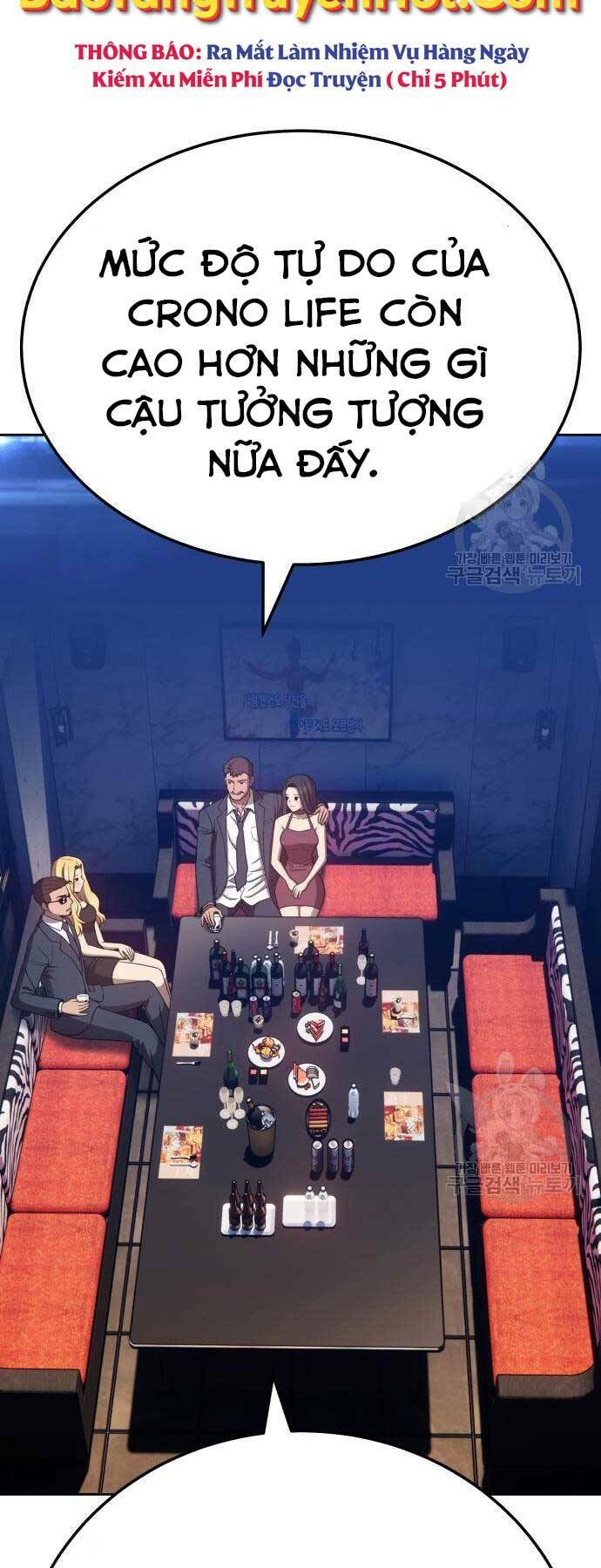 Gậy Gỗ Cấp 99+ - Chapter 24 - Page 56