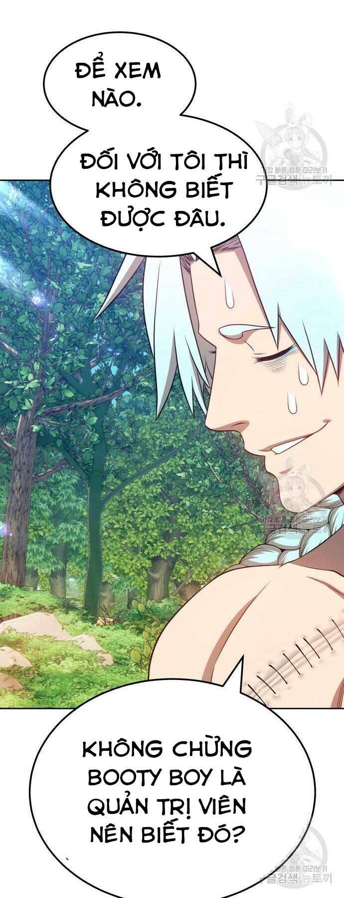 Gậy Gỗ Cấp 99+ - Chapter 24 - Page 62