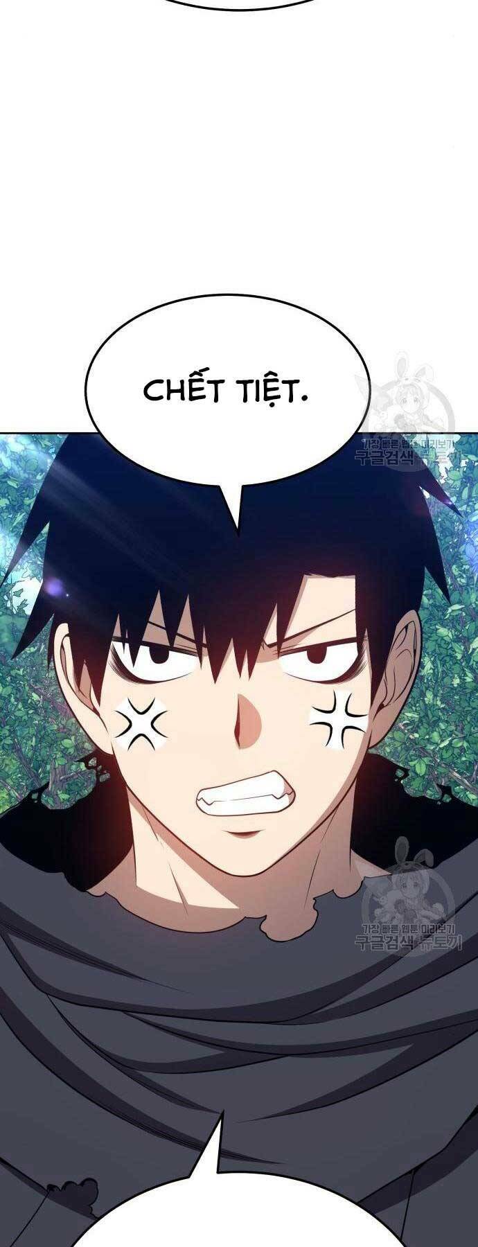 Gậy Gỗ Cấp 99+ - Chapter 24 - Page 63