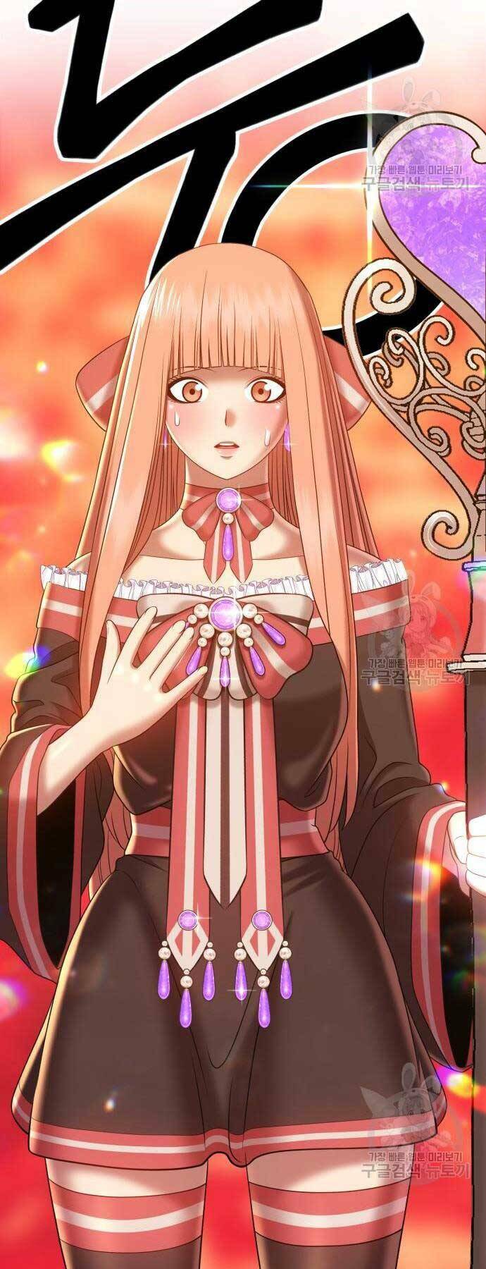 Gậy Gỗ Cấp 99+ - Chapter 24 - Page 8